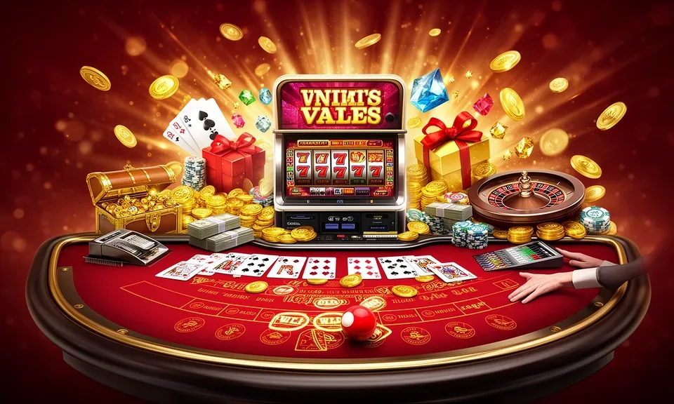 bos199 Nusantara Treasure Slots
