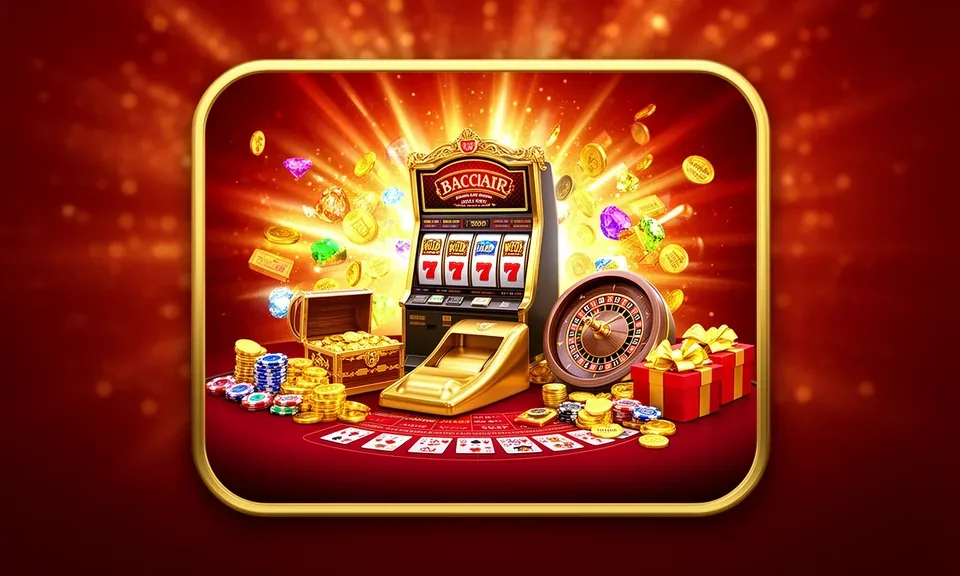 bos199 Casino